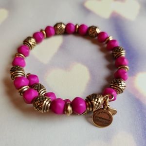 Alex and Ani Vintage Bracelet